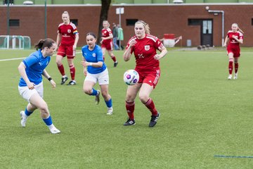 Bild 37 - F SV Wahlstedt - Holstein Kiel II : Ergebnis: 8:1